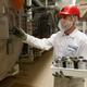 Mars has less trouble fillings its blue-collar factory jobs.